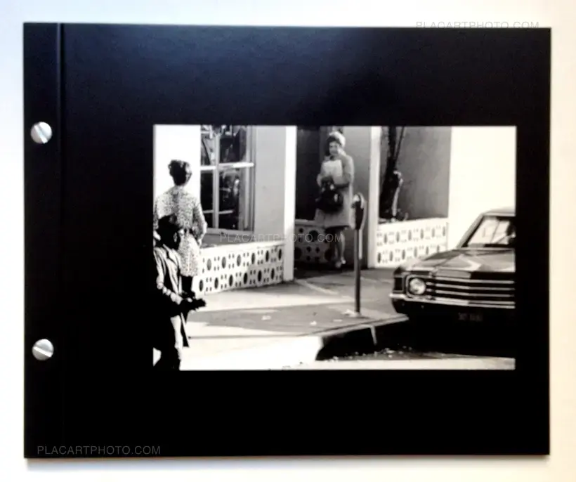 Doug Rickard – Tom (Signed and numbered)