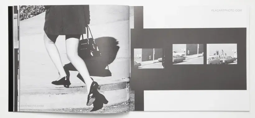 Doug Rickard – Tom (Signed and numbered)