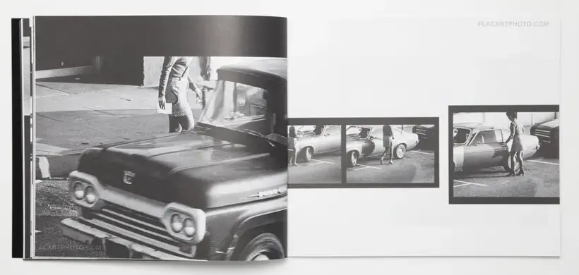 Doug Rickard – Tom (Signed and numbered)