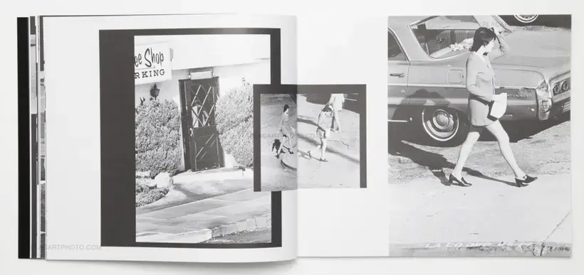 Doug Rickard – Tom (Signed and numbered)