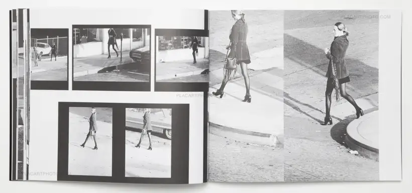 Doug Rickard – Tom (Signed and numbered)
