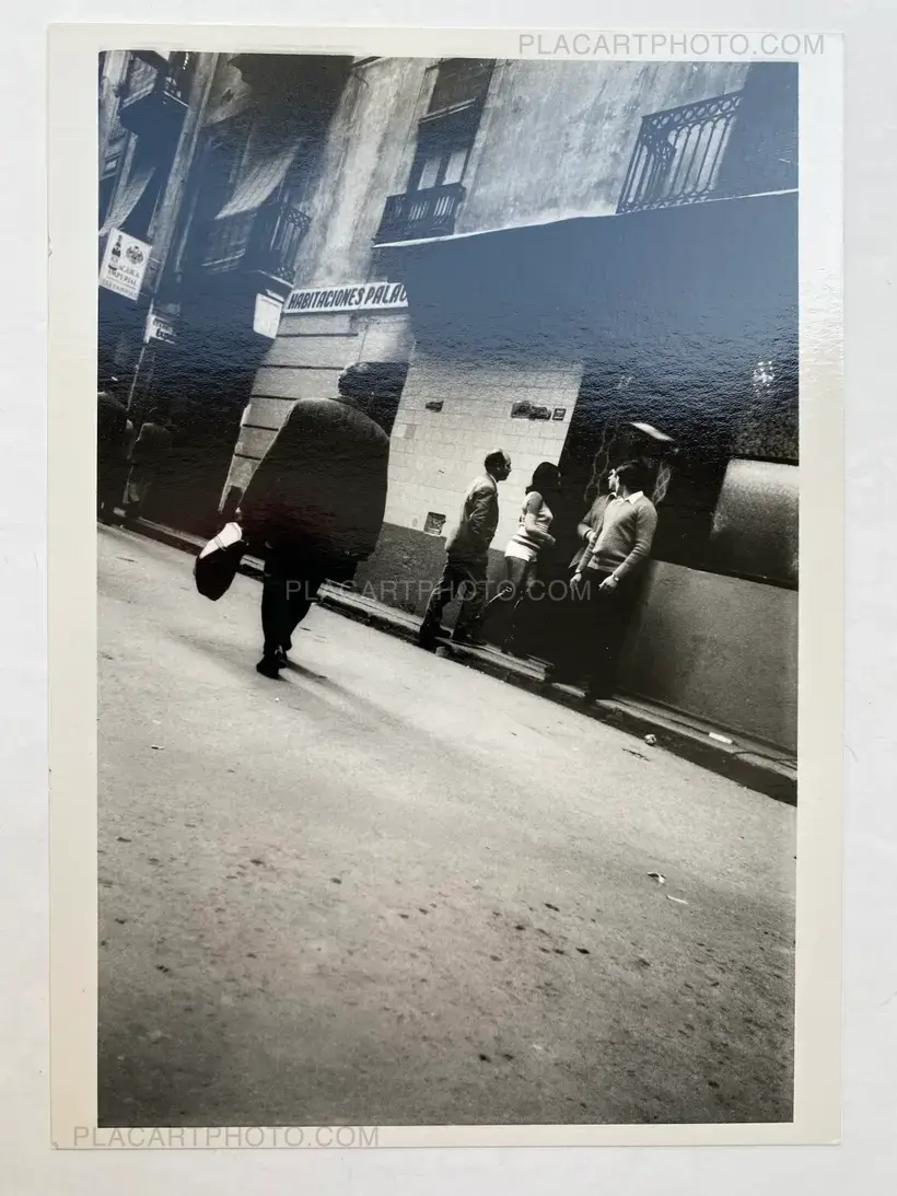 Joaquin Collado – Dirección Prohibida (SPECIAL EDT WITH PRINT /25)