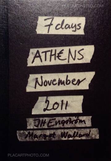 JH Engström,7 days Athens November 2011