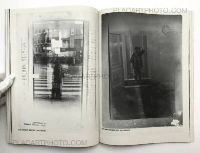Gerard Petrus Fieret,Foto en Copyright (vol 1 & 2)