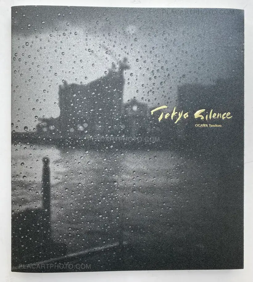 Yasuhiro Ogawa – Tokyo Silence (Signed)