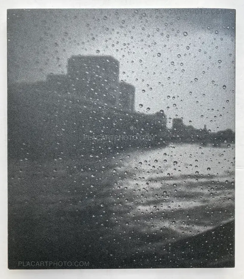 Yasuhiro Ogawa – Tokyo Silence (Signed)