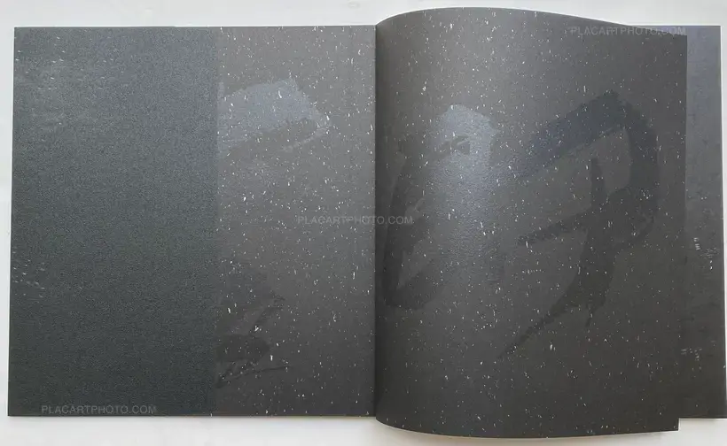 Yasuhiro Ogawa – Tokyo Silence (Signed)