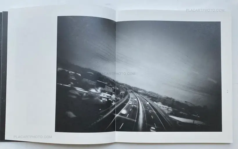 Yasuhiro Ogawa – Tokyo Silence (Signed)