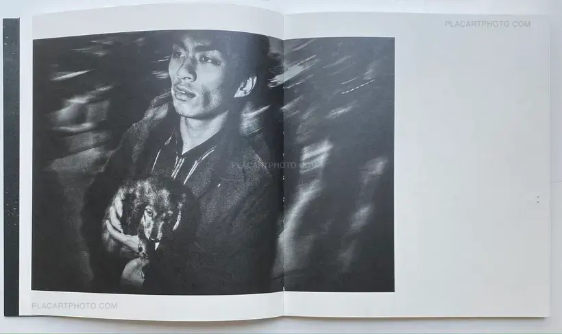 Yasuhiro Ogawa – Tokyo Silence (Signed)