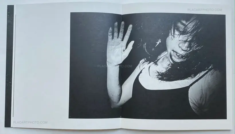 Yasuhiro Ogawa – Tokyo Silence (Signed)