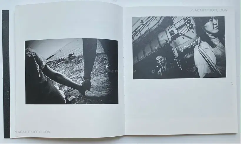 Yasuhiro Ogawa – Tokyo Silence (Signed)