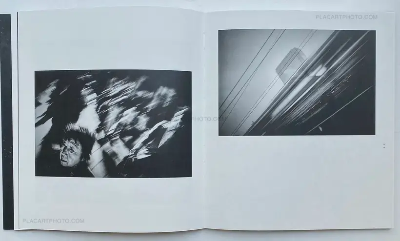 Yasuhiro Ogawa – Tokyo Silence (Signed)
