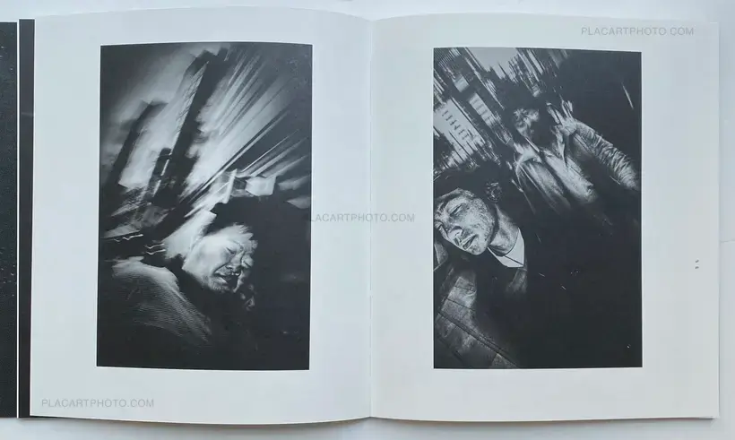 Yasuhiro Ogawa – Tokyo Silence (Signed)