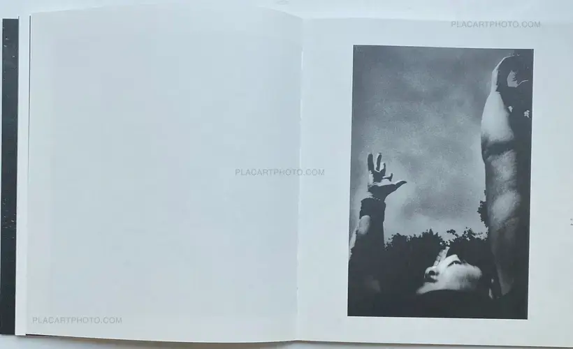 Yasuhiro Ogawa – Tokyo Silence (Signed)