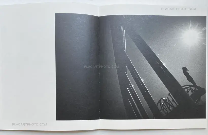 Yasuhiro Ogawa – Tokyo Silence (Signed)