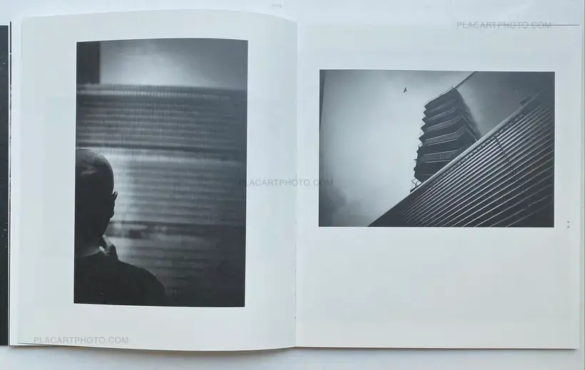 Yasuhiro Ogawa – Tokyo Silence (Signed)