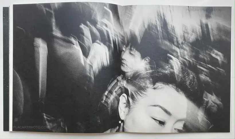 Yasuhiro Ogawa – Tokyo Silence (Signed)