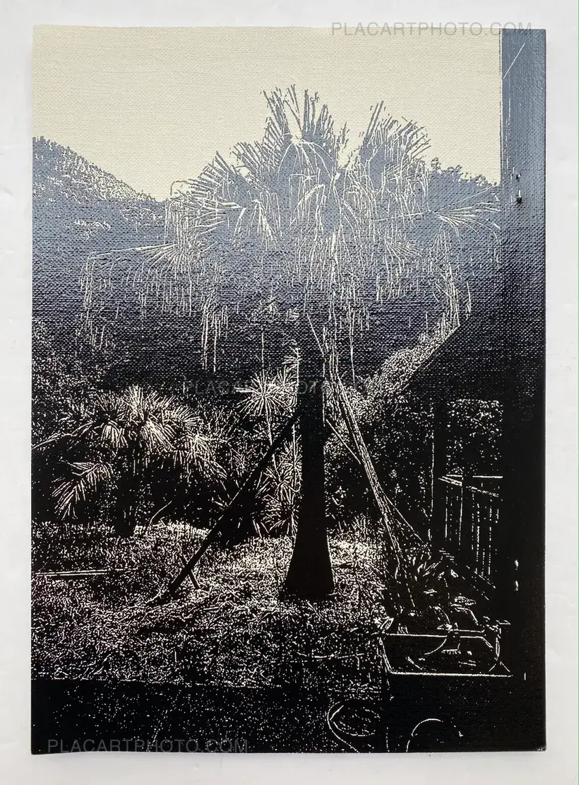Daido Moriyama – UWAJIMA (SIGNED)