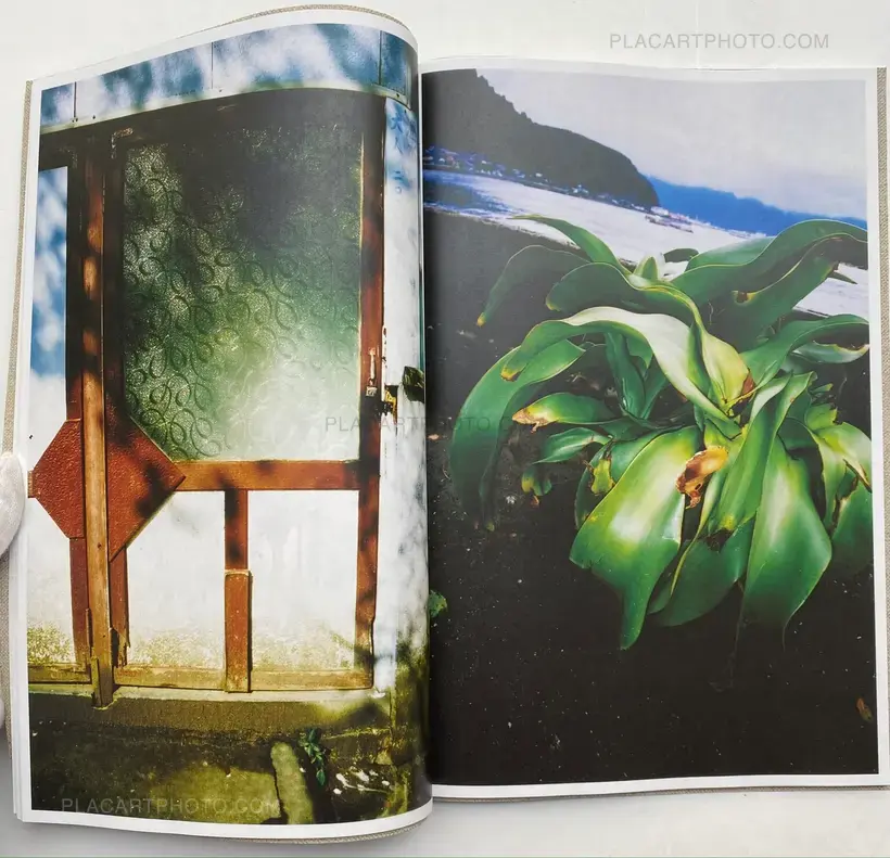 Daido Moriyama – UWAJIMA (SIGNED)