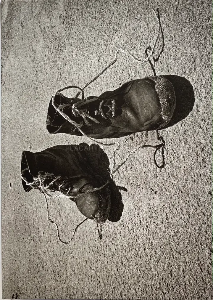 Josef Koudelka: DENIKY, Torst, 2021 | Bookshop Le Plac'Art Photo