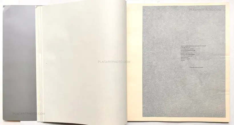 Dimitra Dede – ÁPEIRON (EDT OF 150 SIGNED)