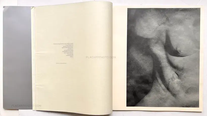 Dimitra Dede – ÁPEIRON (EDT OF 150 SIGNED)