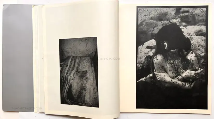 Dimitra Dede – ÁPEIRON (EDT OF 150 SIGNED)