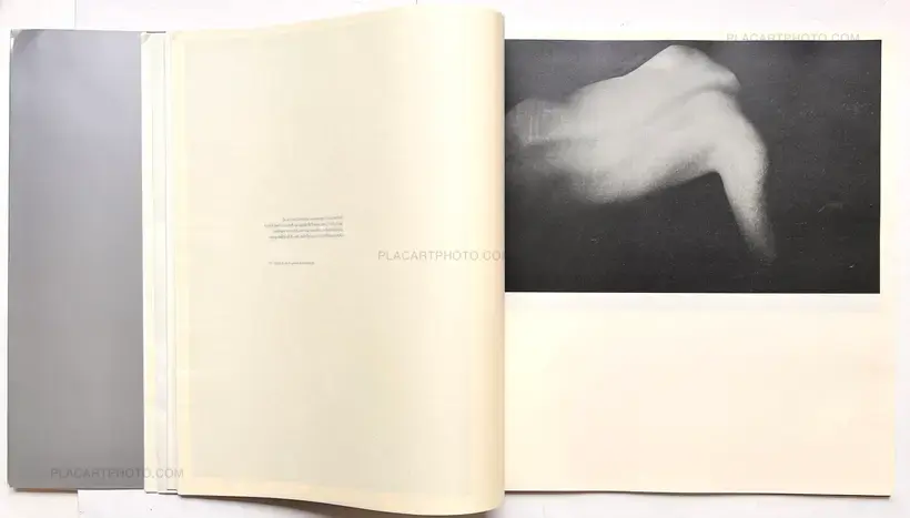 Dimitra Dede – ÁPEIRON (EDT OF 150 SIGNED)
