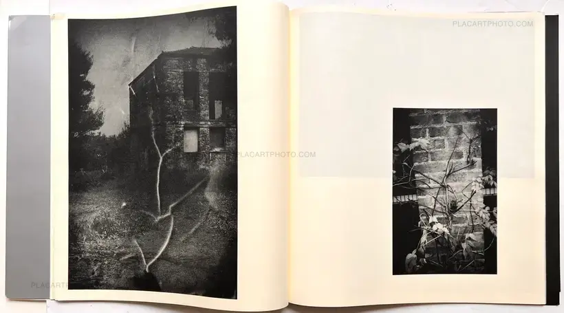 Dimitra Dede – ÁPEIRON (EDT OF 150 SIGNED)