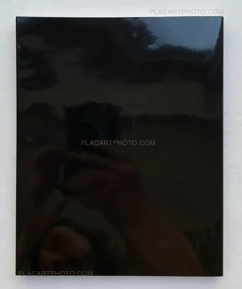 Takehiko Nakafuji – PARIS 2011-2019 (SIGNED)
