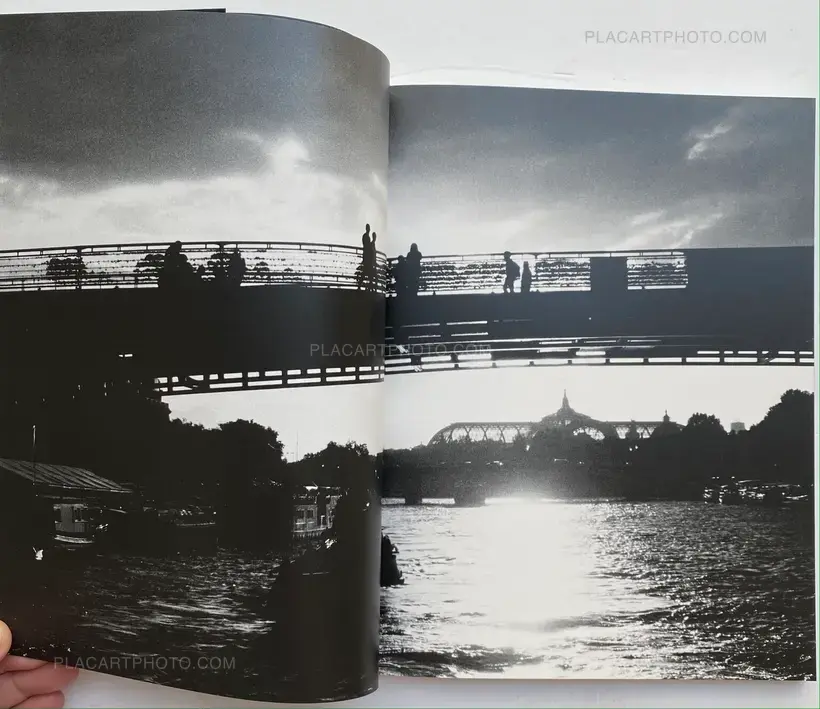 Takehiko Nakafuji – PARIS 2011-2019 (SIGNED)