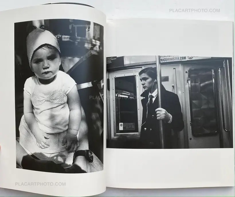 Takehiko Nakafuji – PARIS 2011-2019 (SIGNED)