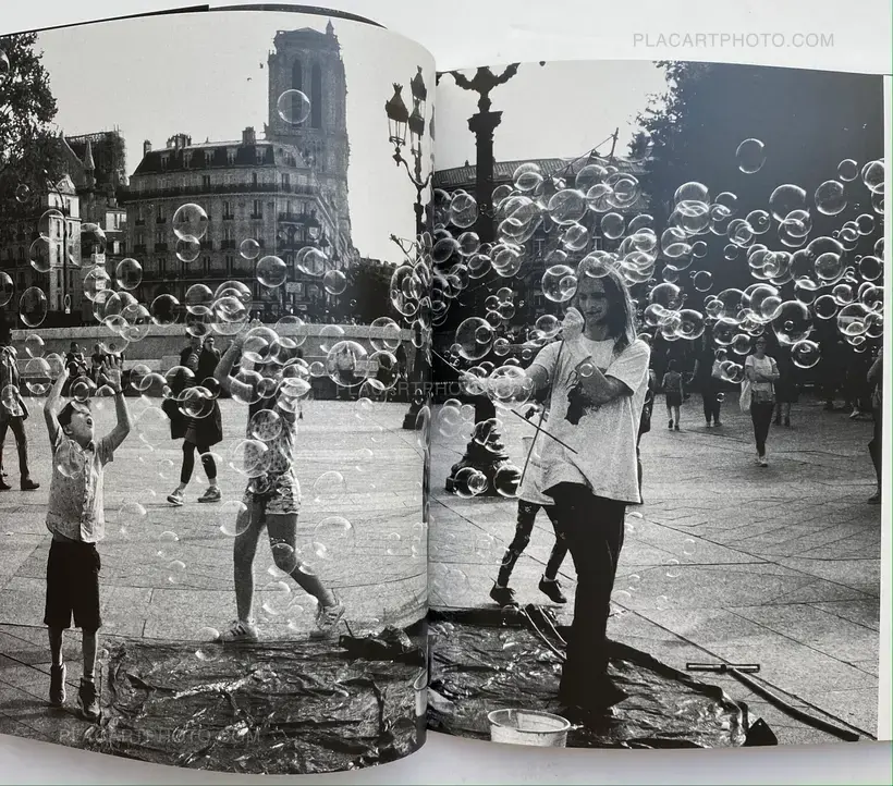 Takehiko Nakafuji – PARIS 2011-2019 (SIGNED)
