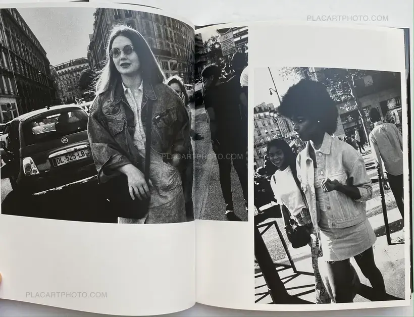 Takehiko Nakafuji – PARIS 2011-2019 (SIGNED)
