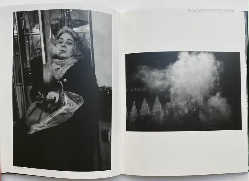 Takehiko Nakafuji – PARIS 2011-2019 (SIGNED)