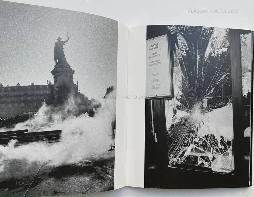 Takehiko Nakafuji – PARIS 2011-2019 (SIGNED)