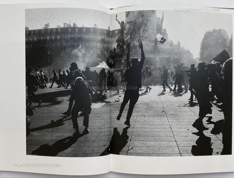 Takehiko Nakafuji – PARIS 2011-2019 (SIGNED)