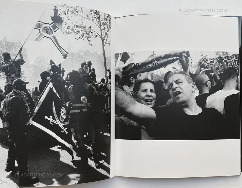Takehiko Nakafuji – PARIS 2011-2019 (SIGNED)