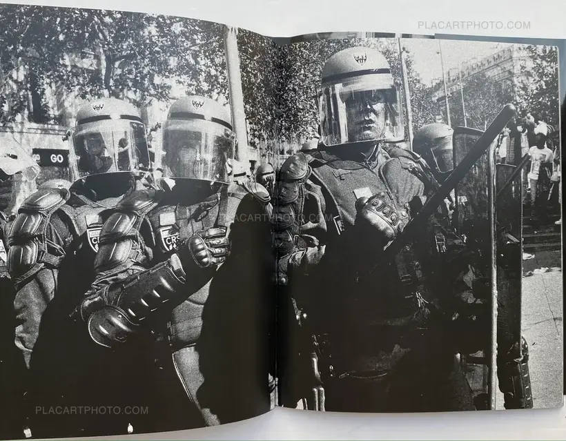 Takehiko Nakafuji – PARIS 2011-2019 (SIGNED)