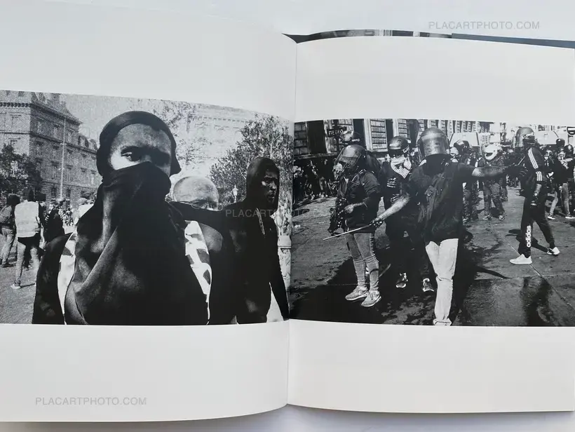 Takehiko Nakafuji – PARIS 2011-2019 (SIGNED)
