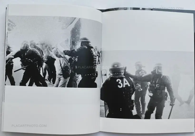 Takehiko Nakafuji – PARIS 2011-2019 (SIGNED)