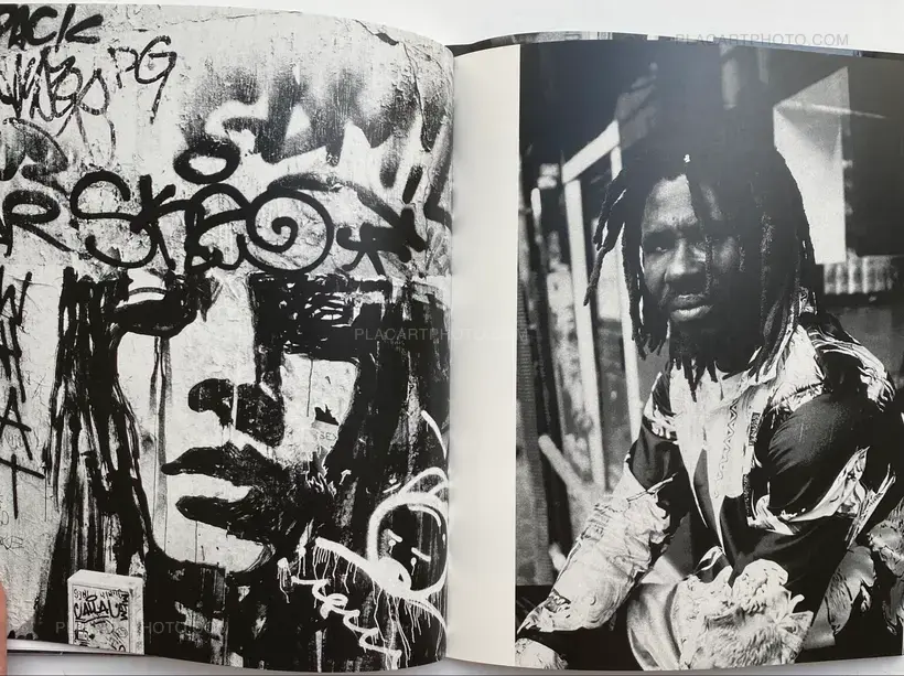 Takehiko Nakafuji – PARIS 2011-2019 (SIGNED)