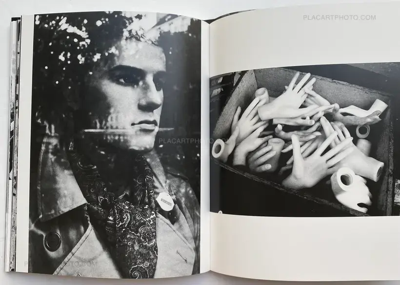 Takehiko Nakafuji – PARIS 2011-2019 (SIGNED)