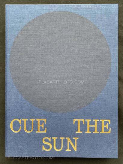 Trent Parke,CUE THE SUN