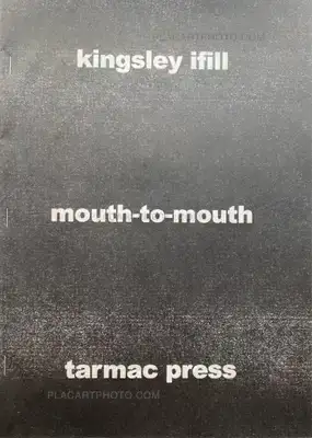 Kingsley Ifill – Mouth-To-Mouth (EDT OF 20)