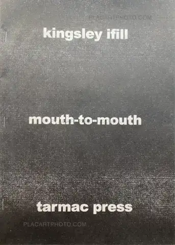 Kingsley Ifill – Mouth-To-Mouth (EDT OF 20)