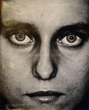 Ken Ohara: One (dedicated in 1971), Tsukiji Shokan Publishing