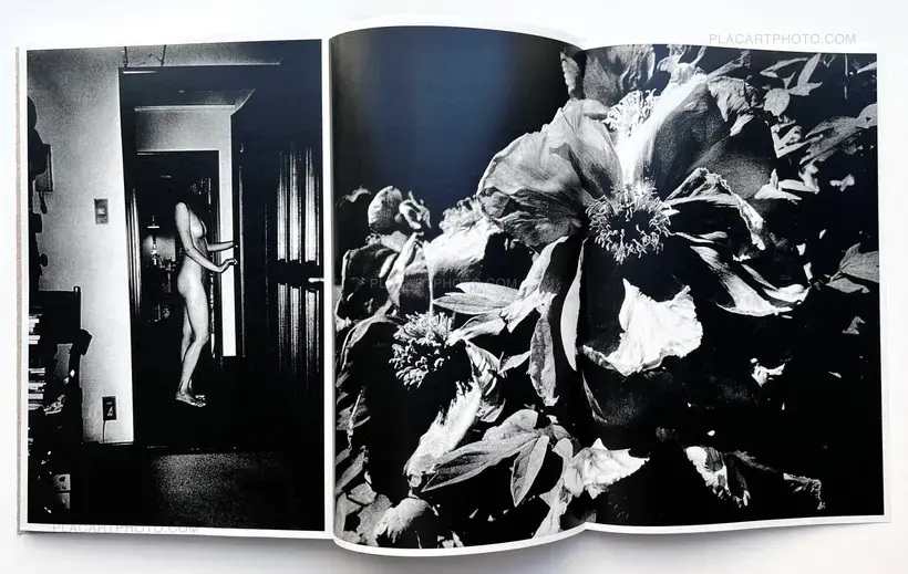 Daido Moriyama – Hiroko (Signed and numbered)