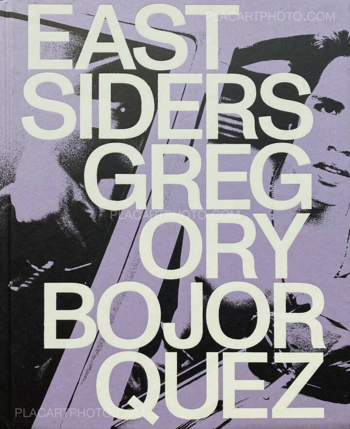 Gregory Bojorquez: EASTSIDERS, Little big man, 2022