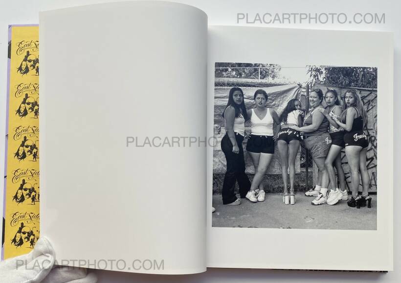 Gregory Bojorquez: EASTSIDERS, Little big man, 2022 | Bookshop Le